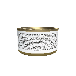 Complements, karma mokra, dla kotów, tuńczyk z kalmarami w galarecie, 70 g, puszka