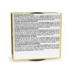 Karma mokra, dla psa, kurczak z ananasem w galarecie, 150 g, puszka