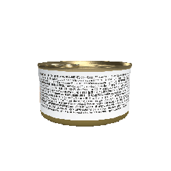 Complements, karma mokra, dla kotów, tuńczyk z dynią w bulionie, 70 g, puszka