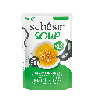 Soup, karma mokra, dla kotów, zupa kurczak z dynią, 40 g, saszetka