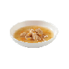 Soup, karma mokra, dla kotów, zupa łosoś z marchewką, 40 g, saszetka