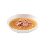 Soup, karma mokra, dla kotów, zupa tuńczyk z dynią, 40 g, saszetka