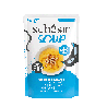 Soup, karma mokra, dla kotów, zupa tuńczyk z kalmarami, 40 g, saszetka