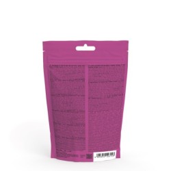 Trainers soft and chewy, przysmak, dla psów, bekon, 100 kawałków, 113 g, saszetka