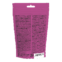 Trainers soft and chewy, przysmak, dla psów, bekon, 250 kawałków, 283 g, saszetka