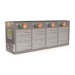 After Dark multipack, karma mokra, dla kota, mix smaków, 12x80 g, puszka