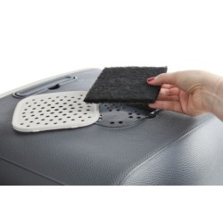 Filtr Mira, do kuwet Mira de luxe,  2szt./op