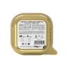 Pate, karma mokra, dla psa, jagnięcina z ryżem, 150 g, tacka