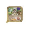 Pate Sterilized, karma mokra, dla kota, kurczak, 100 g, tacka, po sterylizacji