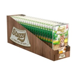 Bocconcini, karma mokra, dla kociąt, kurczak w sosie, 85 g, saszetka