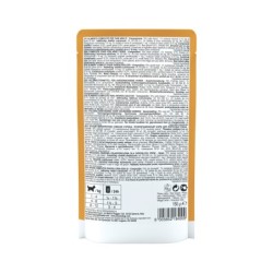 Monoprotein, karma mokra, dla psa, świeży kurczak pasztet, 150 g, saszetka