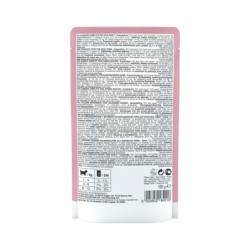 Monoprotein, karma mokra, dla psa, szynka pasztet, 150 g, saszetka