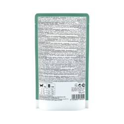 Monoprotein, karma mokra, dla psa, świeża cielęcina z burakami pasztet, 150 g, saszetka