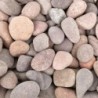 Kamienie Red, myte 20-30mm  do akwarium terrarium 10kg/OPAK
