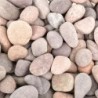 Kamienie Red, myte 20-30mm  do akwarium terrarium 10kg/OPAK