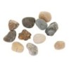 Kamienie MIX, myte 10-20mm  do akwarium terrarium 5kg/OPAK