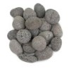 Kamienie Black Lava 50-80 mm do akwarium terrarium 5kg/OPAK