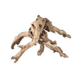 Szybko tonące drewno, M-L 30-100CM