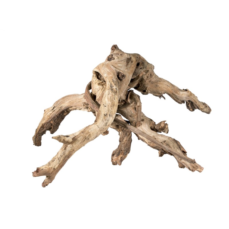 Szybko tonące drewno, M-L 30-100CM