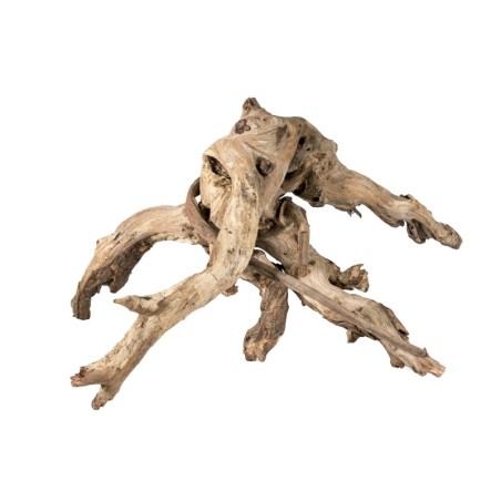 Szybko tonące drewno, M-L 30-100CM