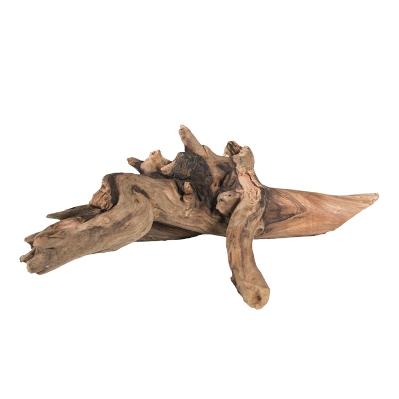 Małe szybko tonące drewno S 15-20cm