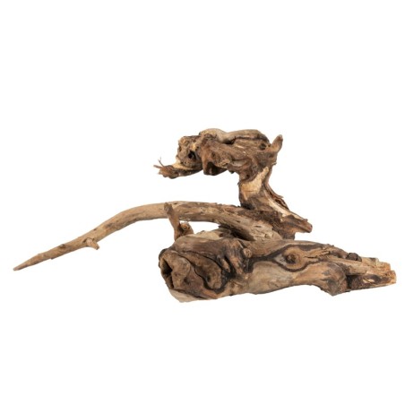 Małe szybko tonące drewno M-L 20-50cm