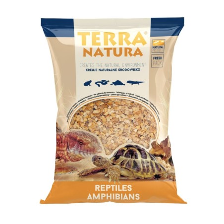 PODŁOŻE DO TERRARIUM OLSZYNA - S