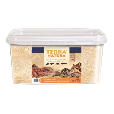 PIASEK DO TERRARIUM-WIADRO 3l 5.4kg