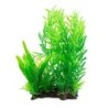 Aqua Natura,  roślina, do dekoracji akwarium, zielona, plastikowa, 28 cm , mix rozmaryn i wodorosty