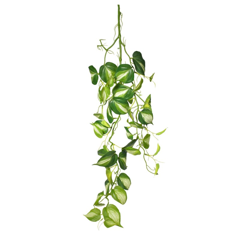 Terra Natura Dekoracja terrarystyczna  wisząca roślina średnia 23*15*94cm