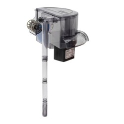 Aqua Natura, filtr do akwarium kuli, średnica otworu 136-178mm