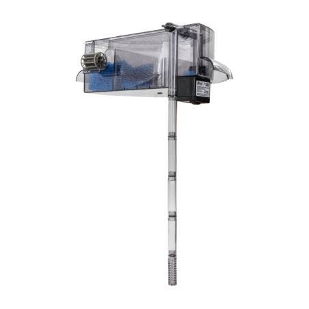 Aqua Natura, filtr do akwarium kuli, średnica otworu 222-268mm