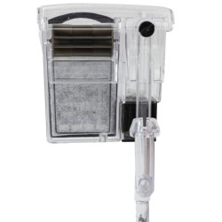 Aqua Natura, filtr zewnętrzny do akwarium, 122x105x243mm