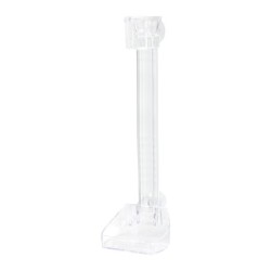 Aqua Natura, Karmnik dla rybek akwariowych, 90x86x285mm