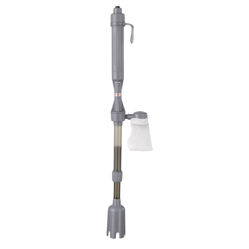 Aqua Natura, odmulacz do akwarium, 45-75cm