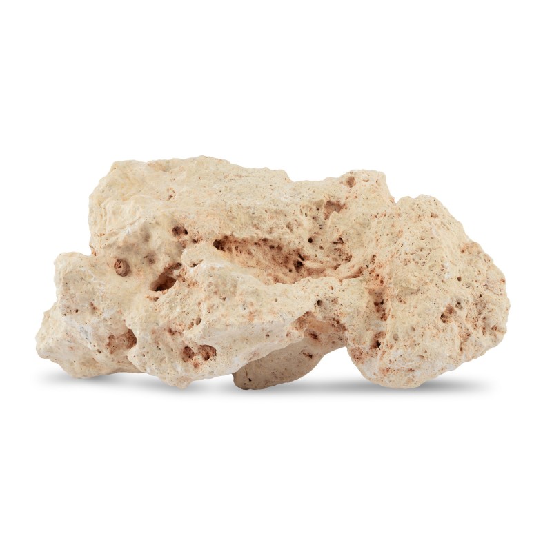 Aqua Natura, skała porowata, Spongy Aquarium Rock, do akwarium