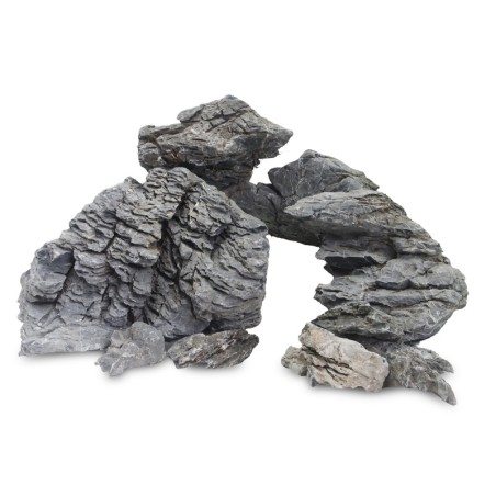 Aqua Natura, skała ozdobna, Scenery Aquarium Rock, do akwarium
