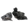 Aqua Natura, skała ozdobna czarna, Scenery Aquarium Rock- black, do akwarium