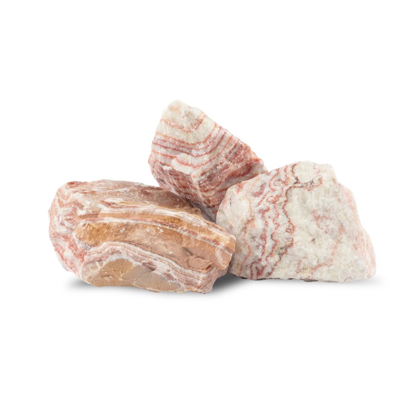 Aqua Natura, skała ozdobna warstwowa, Rosy Clouds, do akwarium/ terrarium