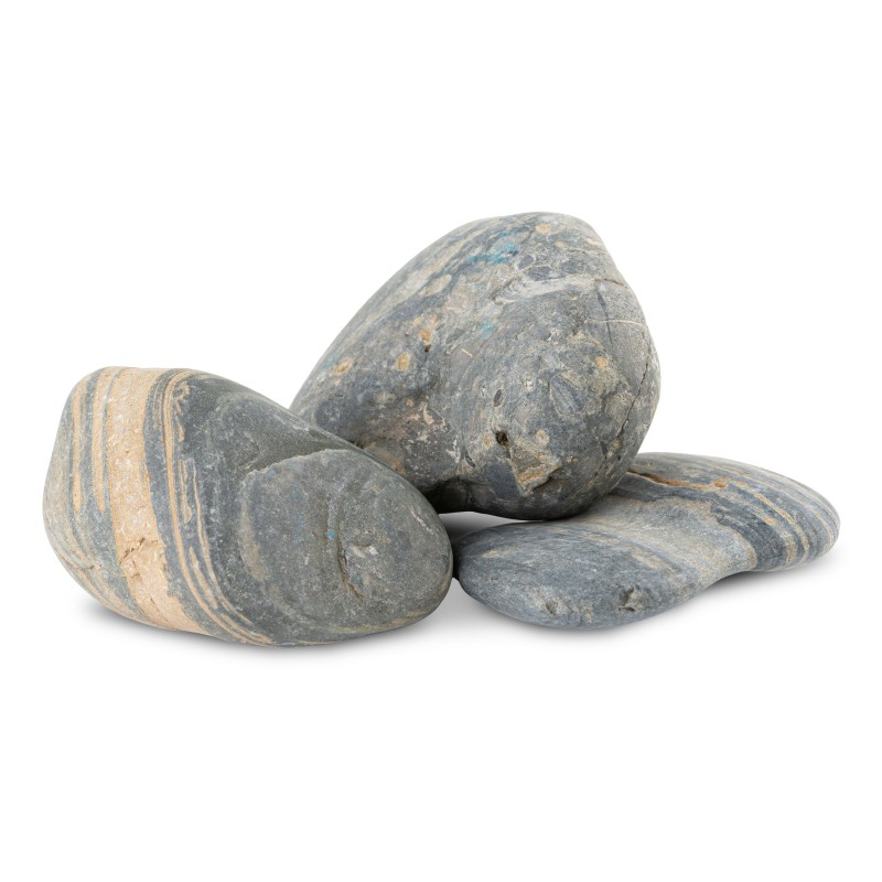 Aqua Natura, skała ozdobna Colorful Painting Rock, do akwarium/ terrarium