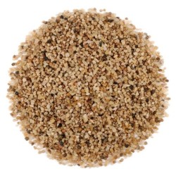 Aqua Natura, żwirek, do dekoracji akwarium, naturalny, kamyk naturalny, 3-5 mm, op.5kg