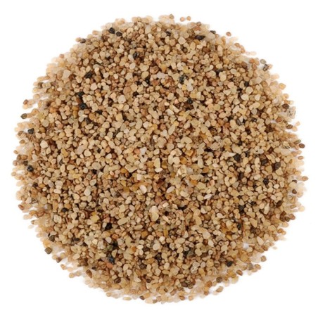 Aqua Natura, żwirek, do dekoracji akwarium, naturalny, kamyk naturalny, 3-5 mm, op.5kg