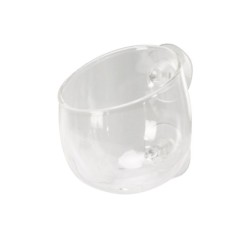 Aqua Natura,  miska, do dekoracji akwarium, plastikowa, 9 x 6 x 6 cm, 40 g