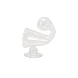 Aqua Natura, indykator CO2 do akwarium, szklany, 5 x 6 x 3 cm, 12 g