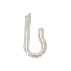 Aqua Natura, indykator CO2 do akwarium, szklany, 7 x 4 x 10 cm, 12 g