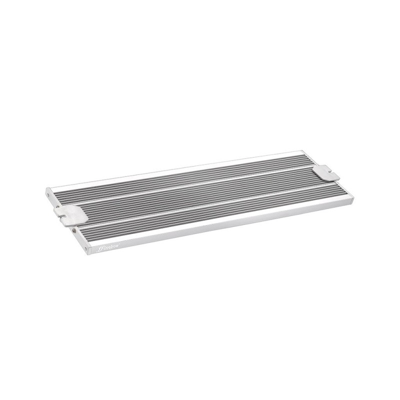 Aqua Natura,  lampa LED do akwarium, aluminium, 1150x110x10 mm, 48 W