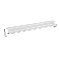 Aqua Natura,  lampa LED do akwarium, PVC, 280x68 mm, 12 W