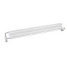 Aqua Natura,  lampa LED do akwarium, PVC, 280x68 mm, 12 W
