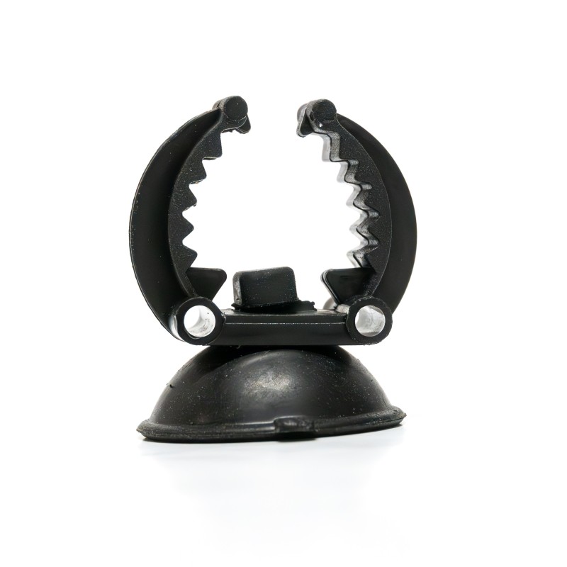 Przyssawka do akwarium, 33x20 mm, śr. uchwytu 24 mm 50szt./op.