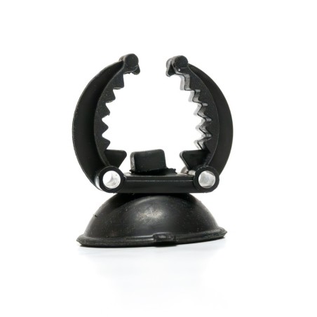 Przyssawka do akwarium, 33x20 mm, śr. uchwytu 24 mm 50szt./op.